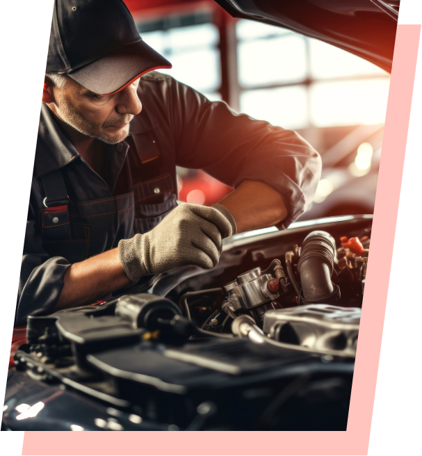 Brotherhood Garage California