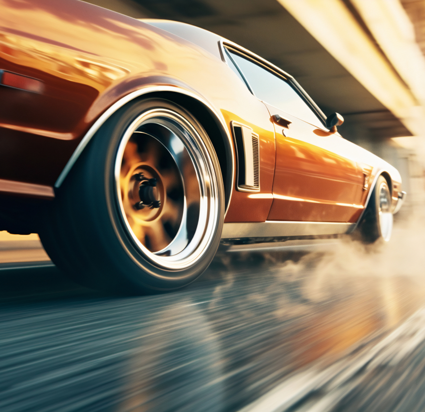 Brotherhood Garage California