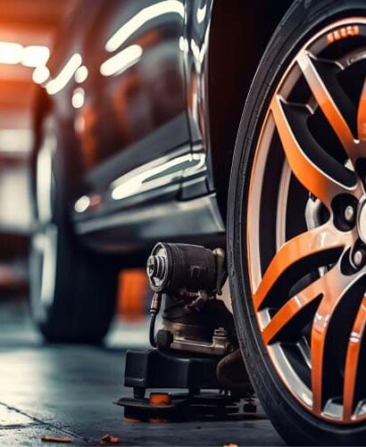 Brotherhood Garage California