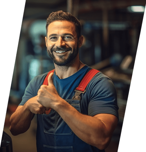 Brotherhood Garage California