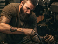Brotherhood Garage California