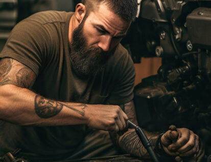 Brotherhood Garage California