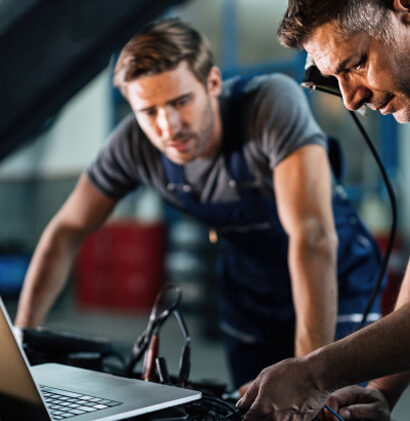 Brotherhood Garage California