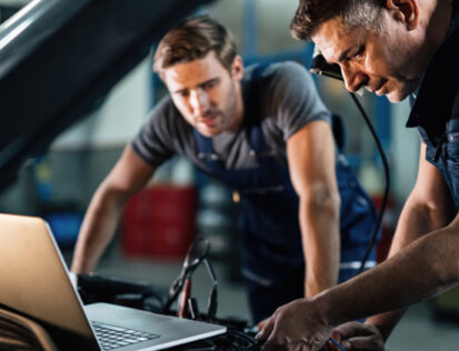 Brotherhood Garage California