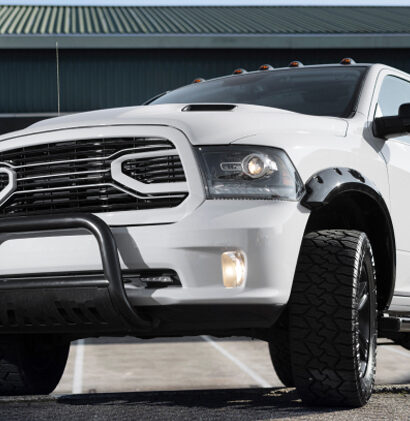 Brotherhood Garage California