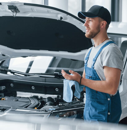 Brotherhood Garage California