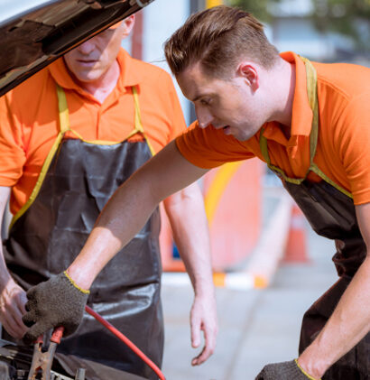 Brotherhood Garage California