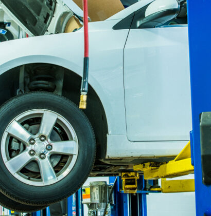 Brotherhood Garage California