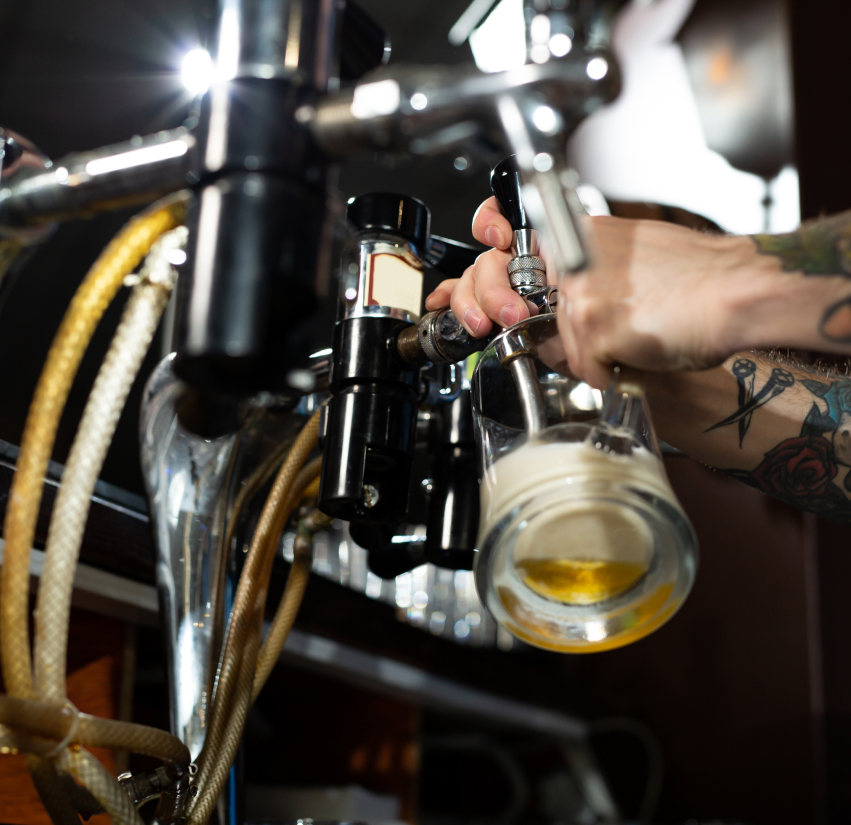 Brotherhood Garage California